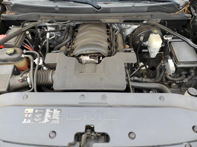 3GTU2VEC7EG502082 GMC Sierra K1500 Slt