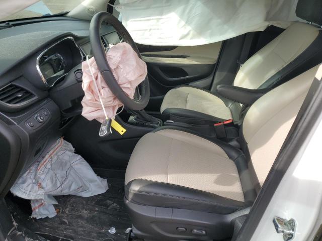 KL4CJBSB9JB642687 Buick Encore Preferred Ii