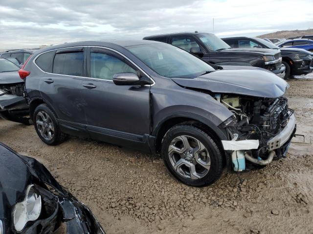 2HKRW2H58HH675689 Honda CR-V EX