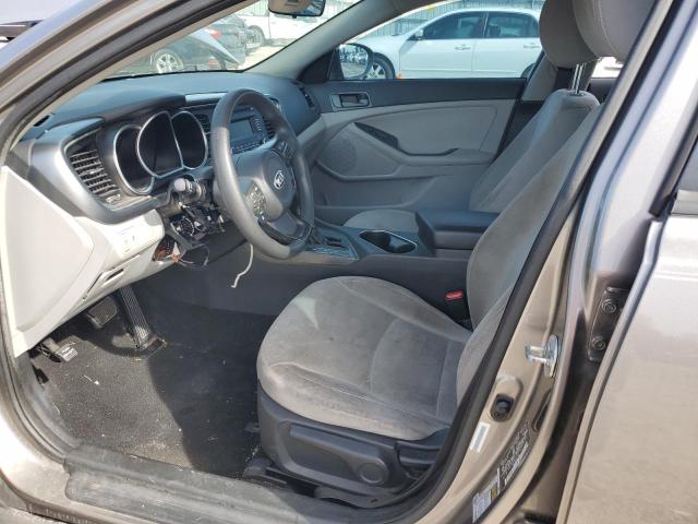 5XXGM4A72FG360531 KIA Optima Lx