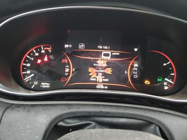 1C3CDFCB1GD593134 Dodge Dart Limited