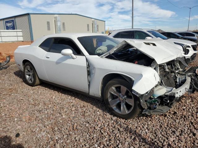 2C3CDZAG9LH243666 Dodge Challenger Sxt