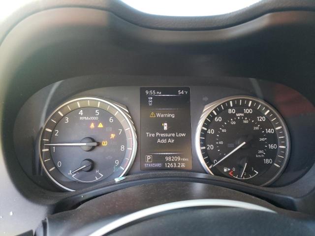 JN1EV7APXKM513959 Infiniti Q50 LUXE
