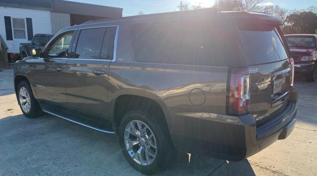 1GKS1GKC3GR449978 GMC Yukon Xl C1500 Slt