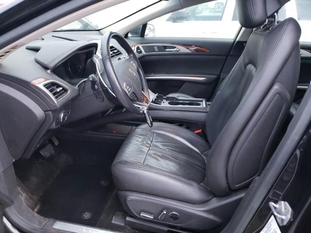 3LN6L2J99ER800938 Lincoln MKZ