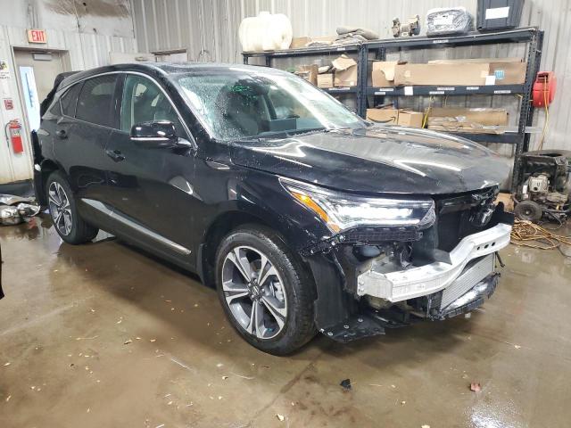 5J8TC2H74PL012065 Acura Rdx Advance