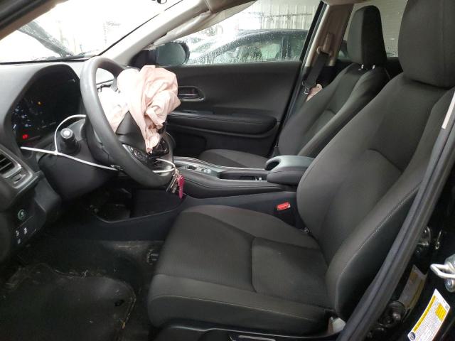 3CZRU6H56KM741777 Honda HR-V EX