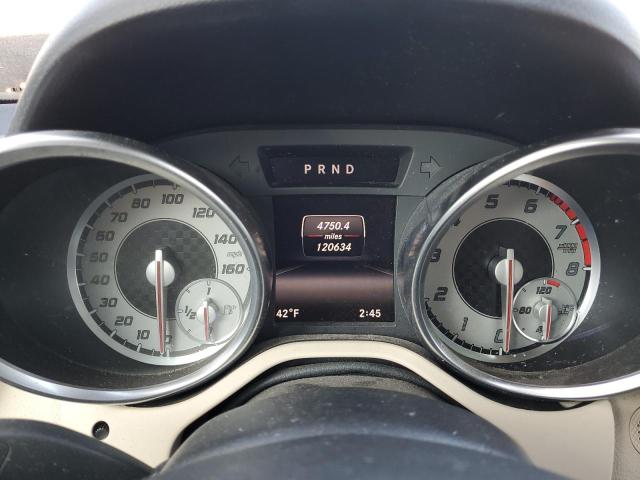WDDPK4HA1EF076429 Mercedes-Benz SLK 250