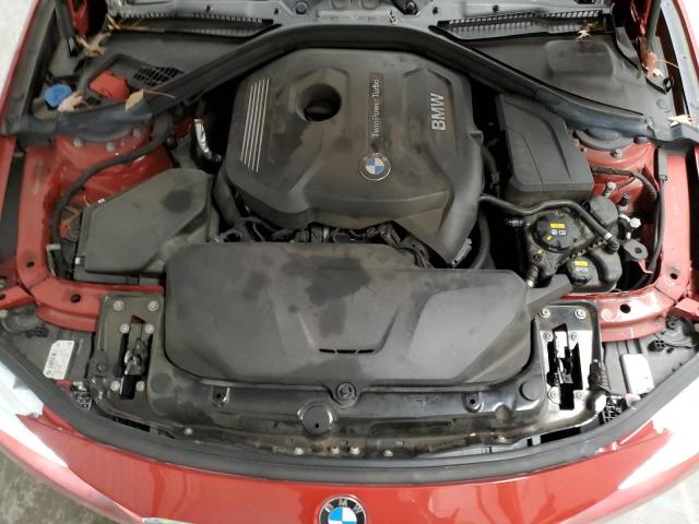 WBA8D9C55JA615767 BMW 330 XI