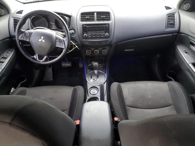 JA4AR3AW8GZ046402 Mitsubishi Outlander Sport Es