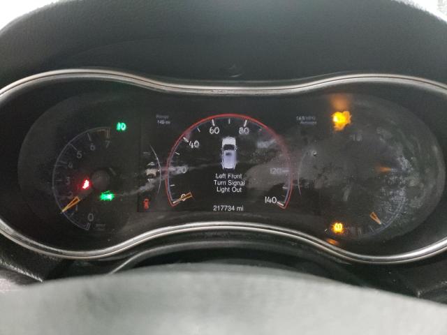 1C4RJFBG3EC130023 Jeep Grand Cherokee Limited