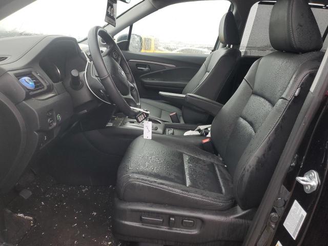 5FNYF5H26NB019889 Honda PILOT SE