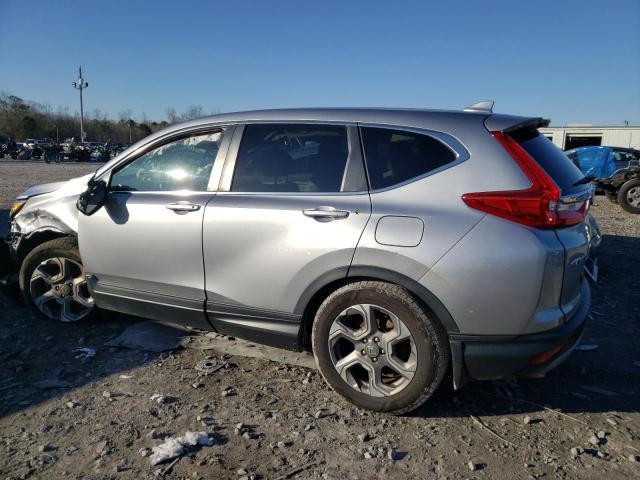7FARW1H89JE015626 Honda CR-V EXL