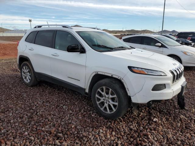 1C4PJMCB4GW308084 Jeep Cherokee Latitude