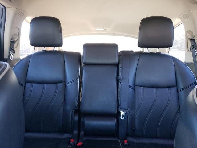 5N1DL0MM6JC521421 Infiniti QX60