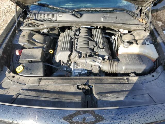 2C3CDZFJ3MH651604 Dodge Challenger R/t Scat Pack