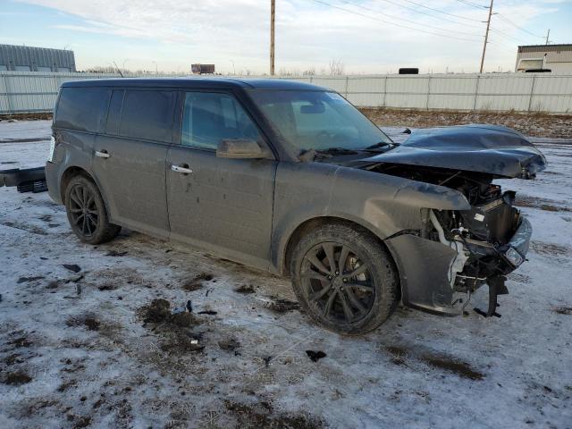 2FMHK6D87KBA01949 Ford Flex Limited