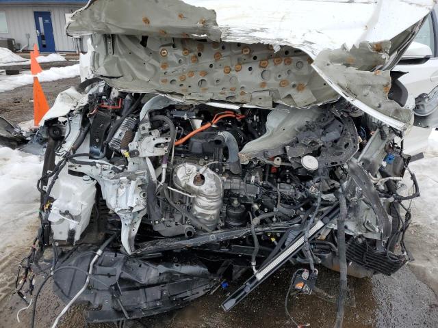 JTJDGKCA9J2003480 Lexus Rx 450h L Base