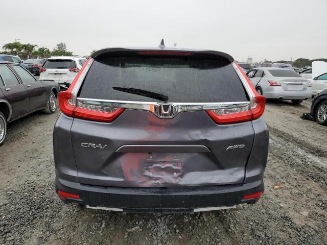 5J6RW2H89HL012454 Honda CR-V EXL