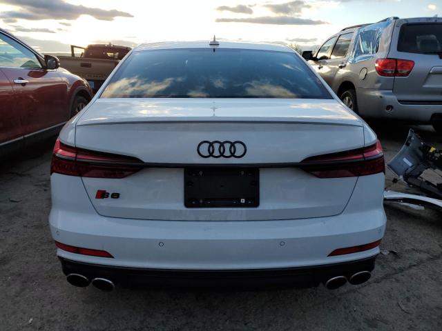 WAUFFAF21LN063894 Audi S6 Prestige