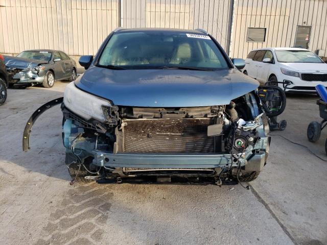 2HKRM4H77GH617896 Honda CR-V EXL