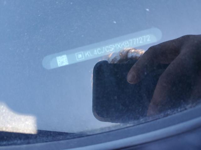 KL4CJCSMXKB771272 Buick Encore Essence