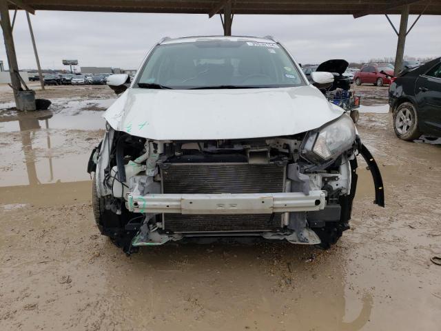 3CZRU5H7XJM712888 Honda Hr-v Exl
