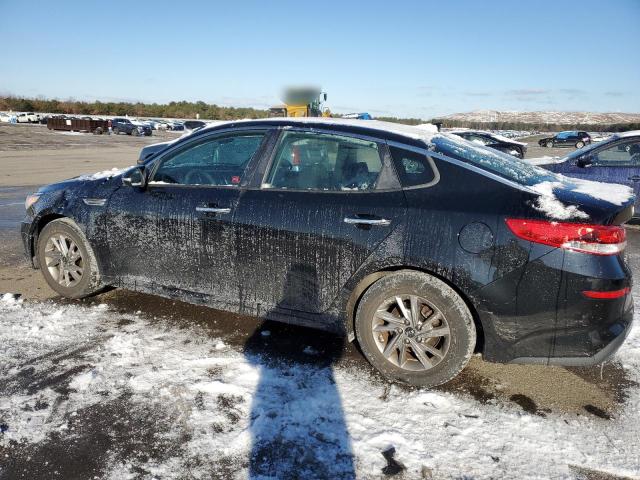 5XXGT4L39KG296883 KIA Optima Lx