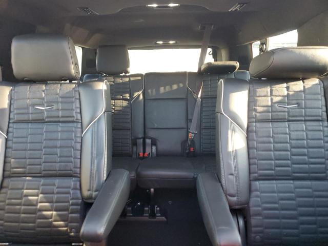 1GYS4RKL3MR326668 Cadillac Escalade Esv Sport Platinum