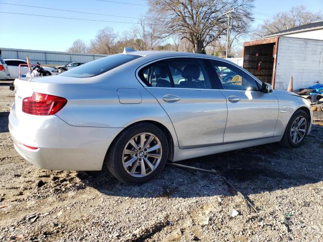 WBA5A5C50GG350458 BMW 528 I