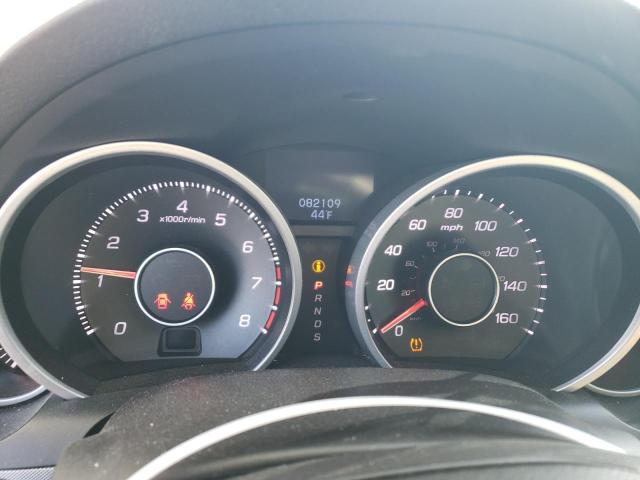19UUA9F50EA001528 Acura TL TECH
