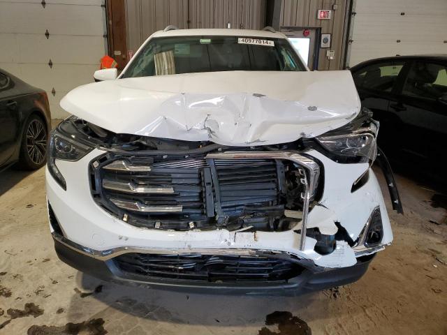 3GKALVEX7KL280542 GMC Terrain Slt