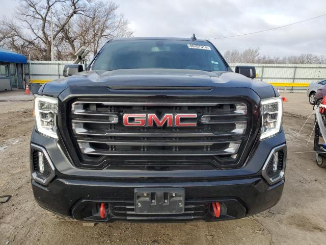 1GTP9EEL5LZ254274 GMC Sierra K1500 At4
