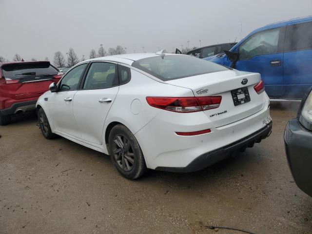 5XXGT4L35LG382676 KIA Optima Lx