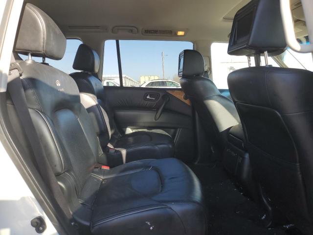 JN8AZ2NE1E9069457 Infiniti QX80
