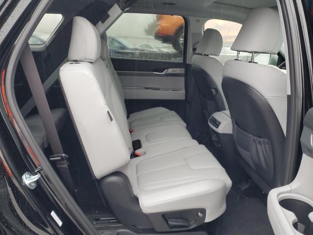 KM8R4DGE7RU683708 Hyundai Palisade Sel Premium