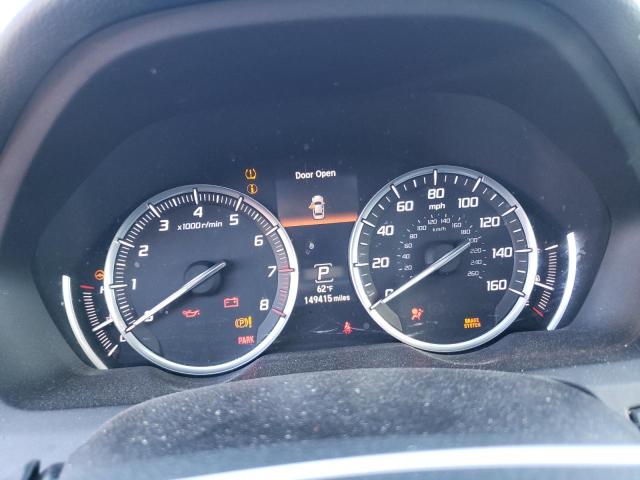 19UUB3F56FA004106 Acura TLX TECH