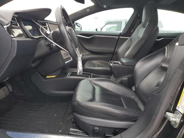5YJSA1E25GF160618 Tesla MODEL S