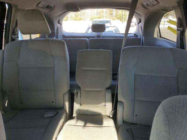 5FNRL5H43FB012995 Honda ODYSSEY EX