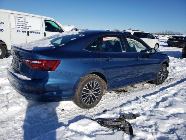 3VWC57BUXMM059340 Volkswagen JETTA S