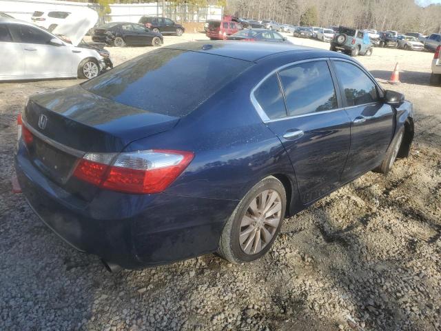 1HGCR2F80EA153217 Honda ACCORD EXL