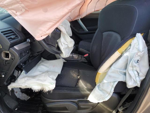 JF2SJAAC6EH529192 Subaru Forester 2.5i