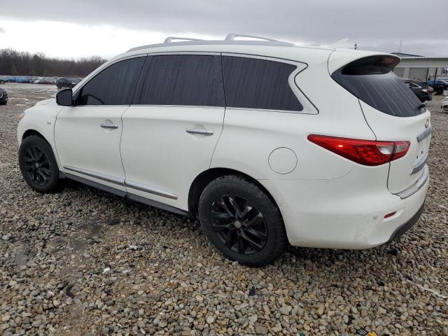 5N1AL0MN2EC542350 Infiniti QX60