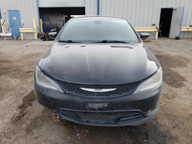 1C3CCCDG1FN583594 Chrysler 200 S
