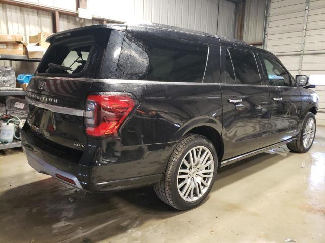 1FMJK1MT9NEA61586 Ford Expedition Max Platinum