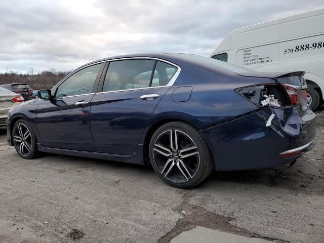 1HGCR2F14HA303935 Honda Accord Sport Special Edition