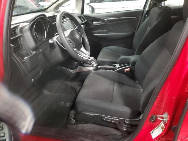 3HGGK5G71HM704680 Honda FIT EX