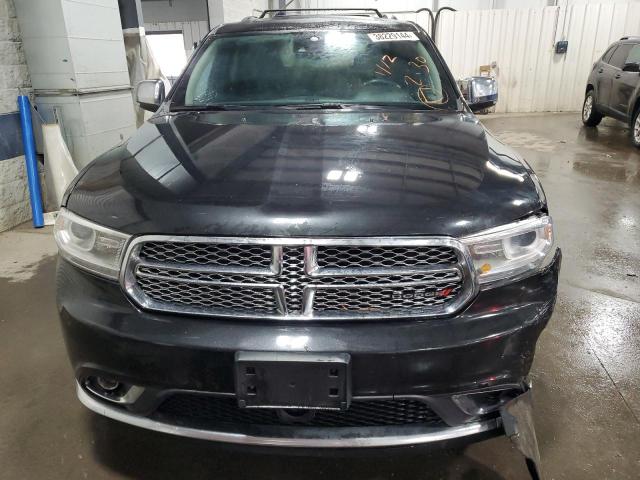 1C4RDJEG5EC314725 Dodge Durango Citadel