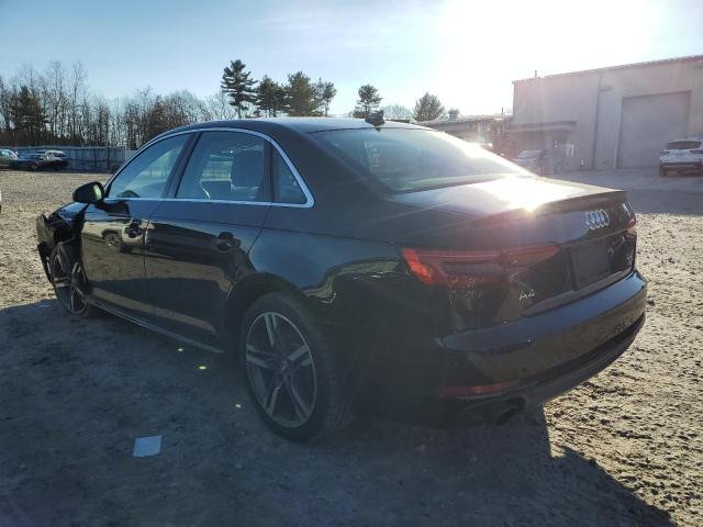 WAUENAF49HN009234 Audi A4 Premium Plus
