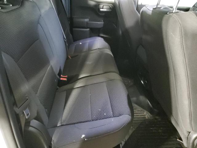1GTRUAEKXNZ603472 GMC Sierra K1500